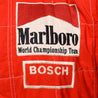 1986 Emerson Fittipaldi Marlboro Racing Suit - Rustle Racewears