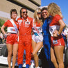 1986 Emerson Fittipaldi Marlboro Racing Suit - Rustle Racewears