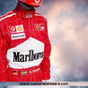 2006 Michael Schumacher Race Suit F1 Replica - Rustle Racewears