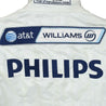 2009 Nico Rosberg Race Williams Formula 1 Suit - Rustle Racewears