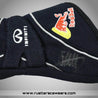 2012 Sebastian Vettel Replica Red Bull Racing F1 Gloves - Rustle Racewears
