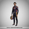 2015 Carlos Sainz Red Bull Racing F1 Suit - Rustle Racewears