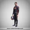 2015 Max Verstappen Red Bull Racing F1 Suit - Rustle Racewears