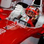 2017 Charles Leclerc Race Suit Richard Mille Formula 2 - Rustle Racewears