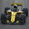 2018 Carlos Sainz Race Renault F1 Suit - Rustle Racewears