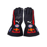 2020 Max Verstappen F1 Race Gloves - Rustle Racewears