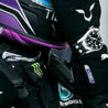 2021 Lewis Hamilton Mercedes Gloves - Rustle Racewears