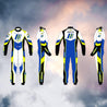 2022 Compkart-MIR Karting Race Suit - Rustle Racewears