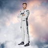2022 New Pierre Gasly F1 AlphaTauri Race Suit - Rustle Racewears