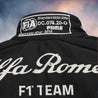 2022 Zhou Guanyu Race Suit Alfa Romeo F1 Team - Rustle Racewears
