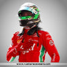 2023 Frederik Vesti Prema Racing Suit - Rustle Racewears