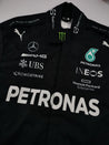 2023 Lewis Hamilton Replica Race Suit Mercedes-AMG Petronas F1 Team - Rustle Racewears