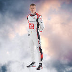 2023 Nico Hulkenberg Race Suit F1 Haas Team - Rustle Racewears