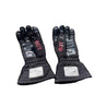 2023 Valtteri Bottas Miami Race Gloves - Rustle Racewears