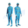 2024 Carlos Sainz Jr. F1 Ferrari Miami GP Race suit - Rustle Racewears