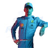 2024 Charles Leclerc F1 Ferrari Miami GP Race suit - Rustle Racewears