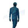 2024 Charles Leclerc F1 Ferrari Miami GP Race suit - Rustle Racewears