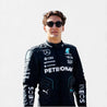2024 George Russell Mercedes AMG F1 Team Race Suit - Rustle Racewears