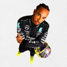 2024 Lewis Hamilton George Russell Mercedes AMG F1 Team Race Suit - Rustle Racewears