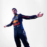 2024 Max Verstappen Red Bull F1 Race Suit - Rustle Racewears