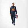 2024 Max Verstappen Sergio Perez Red Bull F1 Team Race Suit - Rustle Racewears