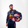 2024 Max Verstappen Sergio Perez Red Bull F1 Team Race Suit - Rustle Racewears