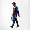 2024 Sergio Perez Red Bull F1 Team Race Suit New - Rustle Racewears