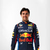2024 Sergio Perez Red Bull F1 Team Race Suit New - Rustle Racewears
