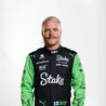 2024 Valtteri Bottas Kick Sauber F1 Team Stake Race Suit - Rustle Racewears