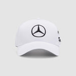 Mercedes-AMG Petronas Lewis Hamilton 2022 Team Cap - Rustle Racewears