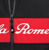 Alfa Romeo Racing F1 2023 Men's Team Softshell Jacket - Black - Rustle Racewears