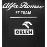 Alfa Romeo Racing F1 Men's Fanwear T-Shirt - Rustle Racewears