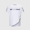 AlphaTauri 2023 Team T-shirt - Rustle Racewears