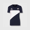 AlphaTauri Womens 2021 Team T-shirt - Rustle Racewears