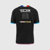 Alpine F1 2023 Esteban Ocon Team T-shirt - Rustle Racewears