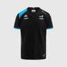 Alpine F1 Kids 2023 Team T-shirt - Rustle Racewears