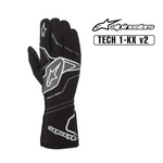 Alpinestars Kart Gloves - TECH 1-KX v2 - Rustle Racewears