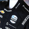 Arrow McLaren SP New Race Suit - Rustle Racewears