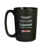 Aston Martin Cognizant F1 Coffee Mug - Rustle Racewears