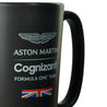 Aston Martin Cognizant F1 Coffee Mug - Rustle Racewears