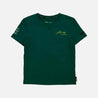 Aston Martin Cognizant F1 Kimoa Fernando Alonso Kids Lifestyle T-Shirt - Youth - Rustle Racewears