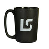 Aston Martin Cognizant F1 Lance Stroll LS Coffee Mug - Rustle Racewears