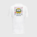 Ayrton Senna Special Edition Japan Graphic T-Shirt - Rustle Racewears