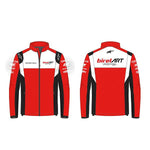 Birelart Soft Shell Jacket - Rustle Racewears