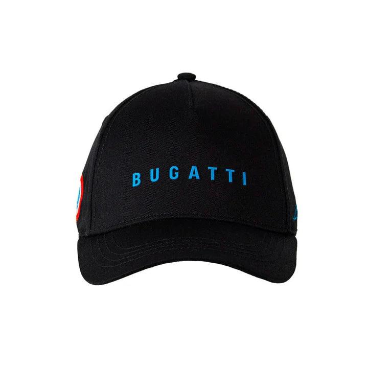 Bugatti Bolide Racing Car Hat - Rustle Racewears