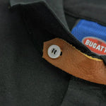 Bugatti Men's Heritage Long Sleeve Polo Shirt - Rustle Racewears