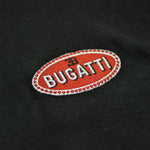 Bugatti Men's Heritage Long Sleeve Polo Shirt - Rustle Racewears