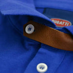 Bugatti Men's Heritage Macaron Polo Shirt - Rustle Racewears