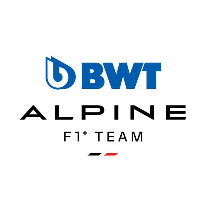 ALPINE F1 TEAM