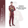 Charles Leclerc 2020 Ferrari 1000 GP Replica racing suit Ferrari F1 - Rustle Racewears